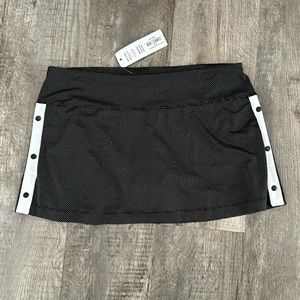 Lucky In Love Activewear Skorts